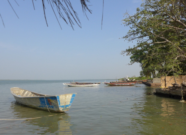 Casheo Hafen