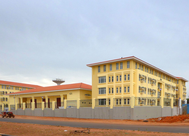 Ministerium neux