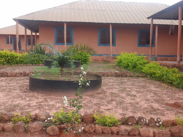 Garten