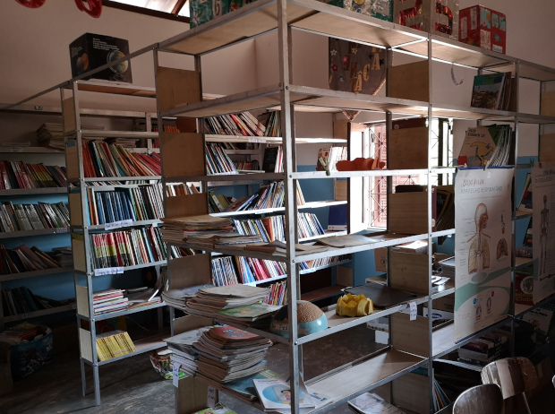 Bibliothek 2